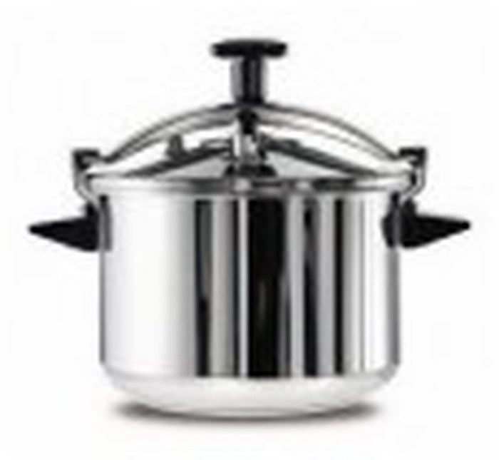 COCOTTE AUTHENTIQUE INOX 6L TEFAL