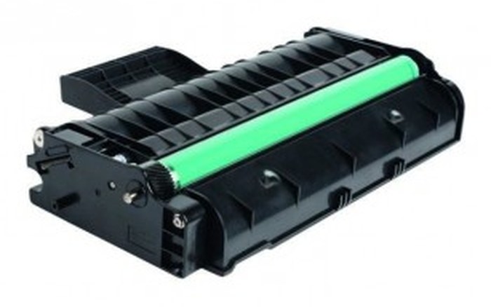 Toner Noir RICOH (407255)