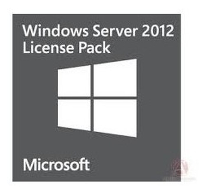 Windows Server - R18-03756