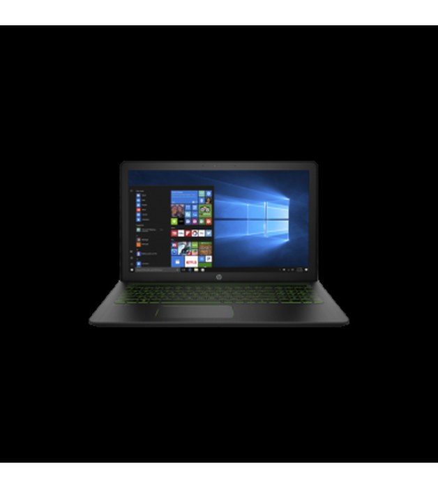 Ordinateur portable HP Pavilion Power 15-cb001nk (1VQ09EA)