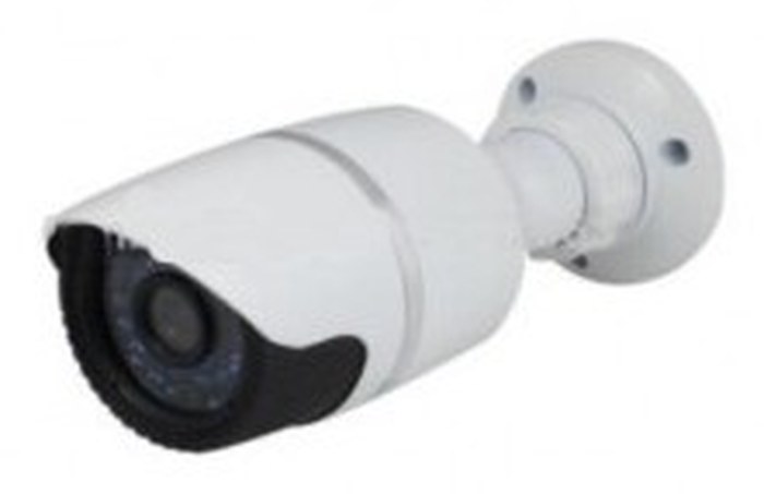 camera etanche 2 Mega pixels