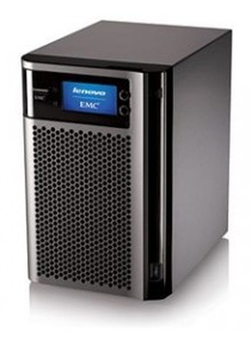Lenovo® EMC® px6-300d Acronis Backup, 0TB Diskless EMEA