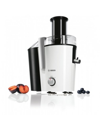 CENTRIFUGEUSE BOSCH BLANC ET GRIS