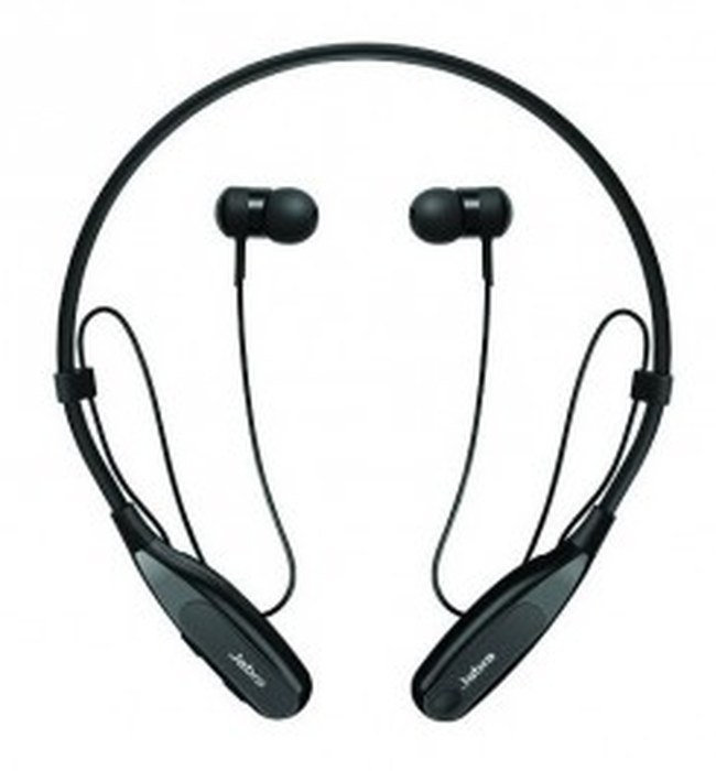 JabraHalo Fusion BT A123767