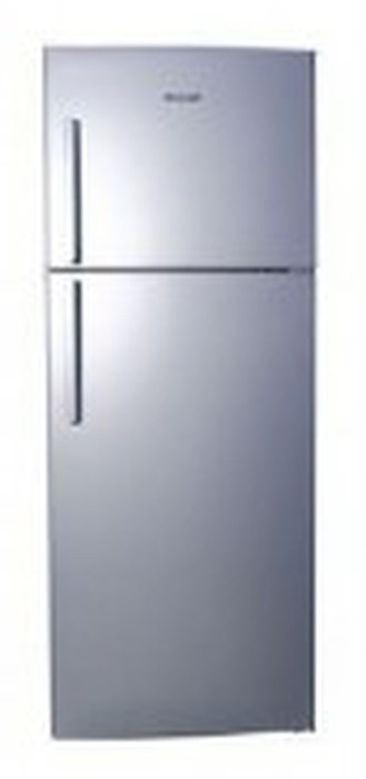 CONGELATEUR VERTICAL BRANDT 330L INOX