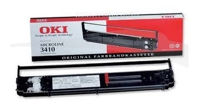 RUBAN NOIR - OKI - 40629303
