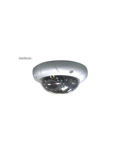 Caméra mini dôme plastique(DM-8922D)