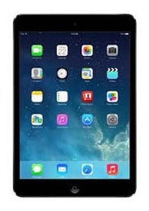 iPad Mini avec Ecran Retina
