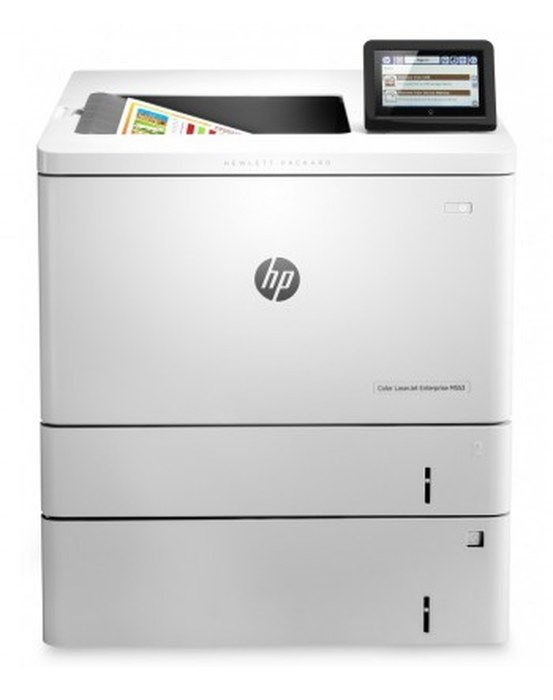 HP Color LaserJet Enterprise M553x (B5L26A)