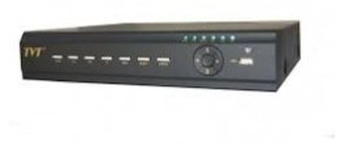 DVR TVT HDMI 2304SE-B 04 PORTS