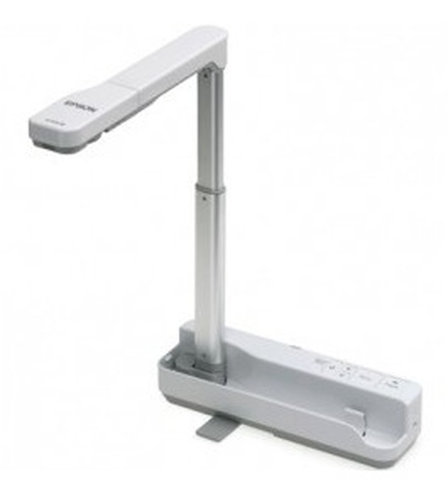 VISUALISEUR EB85