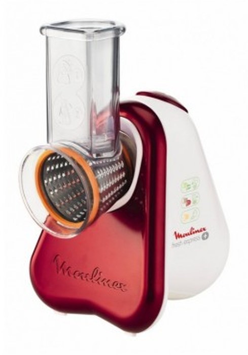 CHOPPER FRESH EXPRESS MOULINEX PLUS
