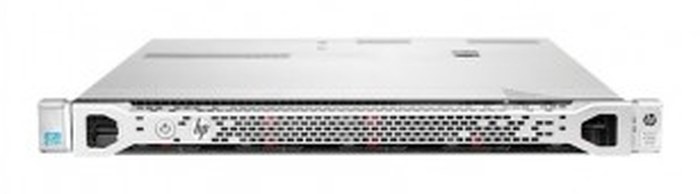 Chassis Server HP ProLiant DL360p Gen8 8 SFF