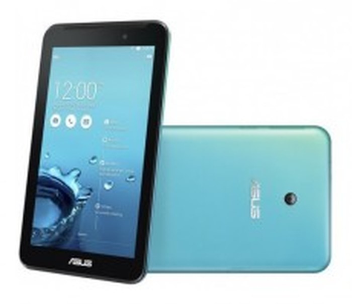 ASUS FE170CG-6D032A 7\" Intel CLT,1G,4G,And 4.3,Dual Sim Phon (90NK0128-M02570)