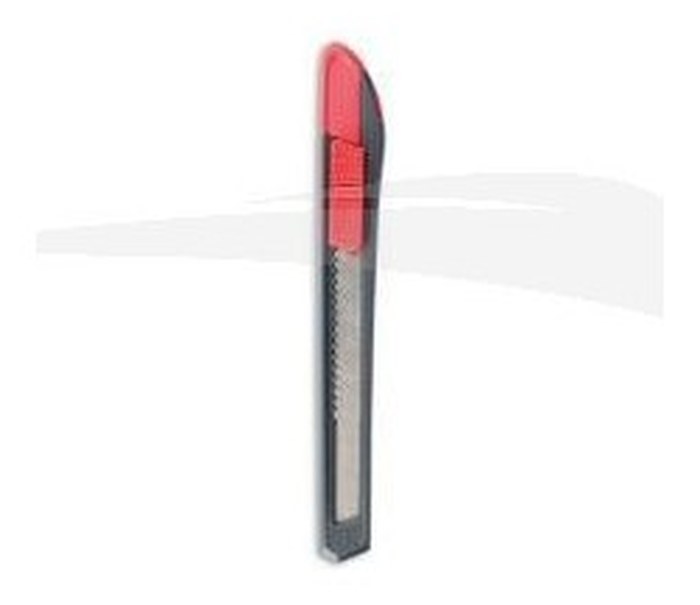 CUTTER PLASTIQUE - MAPED - 18 mm -Lot de 5 cutters
