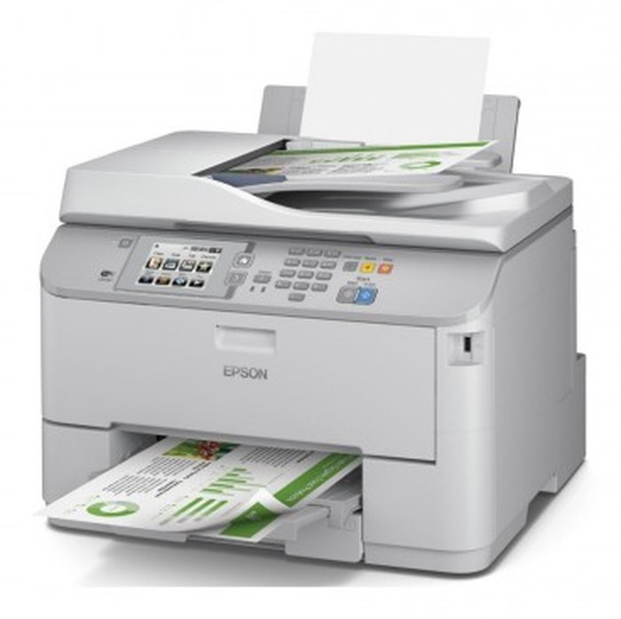 EPSON WorkForce Pro WF-5620DWFInkjet Printers, Business inkj (C11CD08401)
