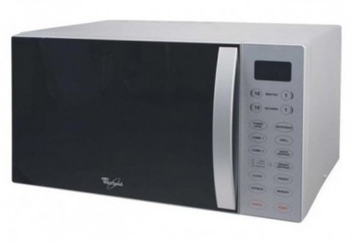 MICRO-ONDES WHIRLPOOL