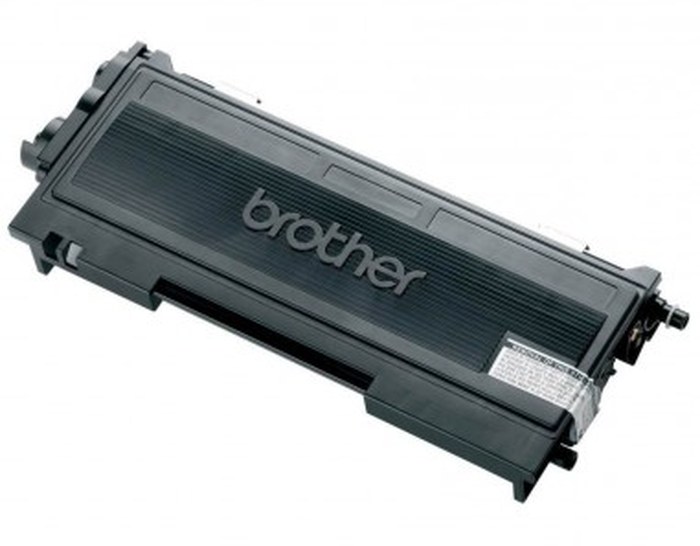 BROTHER Kit Toner (2 500 pages a 5%) -HL20xx, 28xx, 7xxx (TN2000)