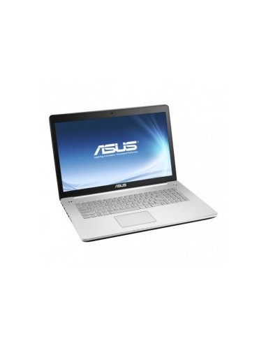 Ordinateur portable Asus N750JK (90NB04N1-M01360)