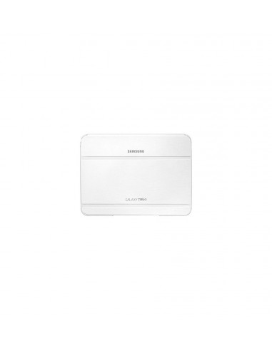 Samsung book cover pour tab 3 10 pouces Blanc (EF-BP520BWEGWW)