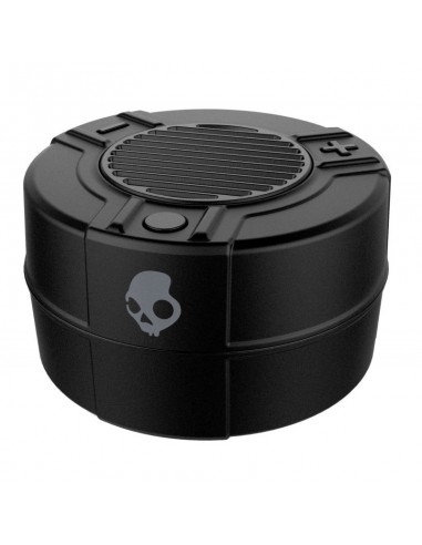 Skullcandy Haut Parleurs Portable Soundmine Bluetooth Noir