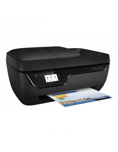 Imprimante tout-en-un HP DeskJet Ink Advantage 3835 (F5R96C)