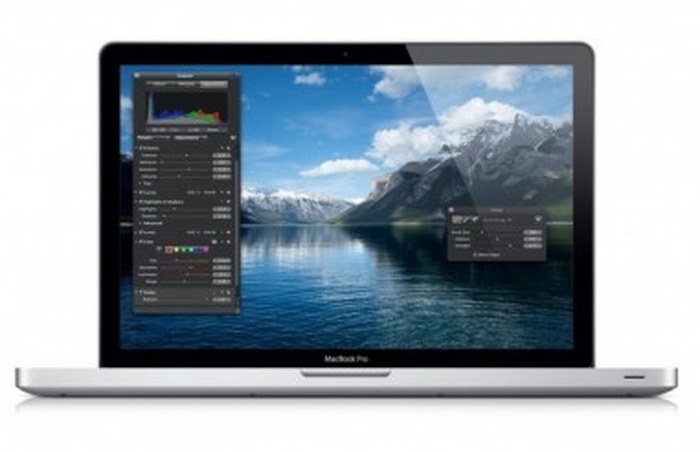 Ordinateur Portable Apple MacBook Pro 13\"
