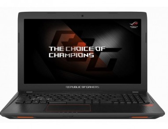 Ordinateur Portable ASUS Gaming ROG GL553VD-DM591T