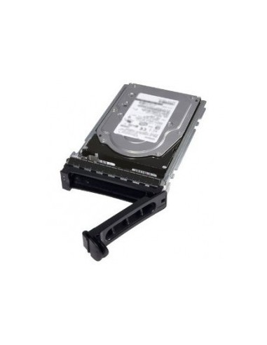 Dell 300GB SAS Hot Plug 3,5 W Carrier
