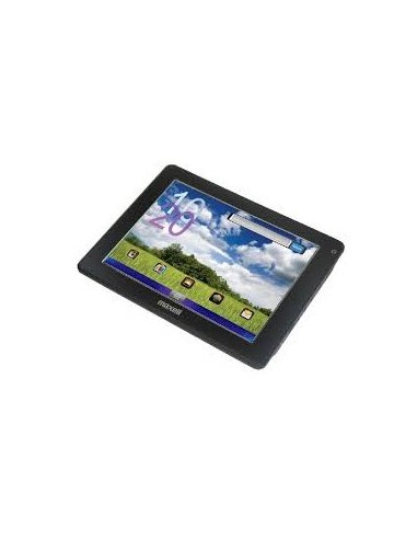 Tablette MAXTAB C8