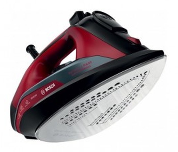 FER A VAPEUR 3000 W ROUGE
