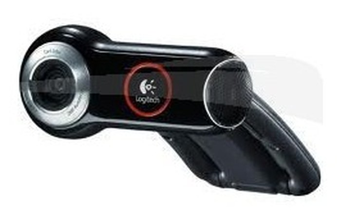 Webcam PRO 9000 Logitech