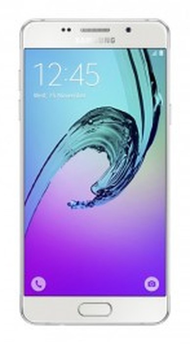 SAMSUNG GALAXY A5 4G SINGLE SIM 5,2 POUCES/1,GHZ/16GO/BLANC (SM-A510FZWAMWD)