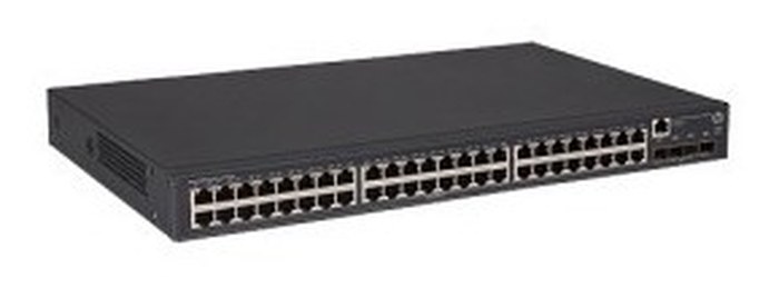 HP 5130-48G-4SFP+ EI Switch