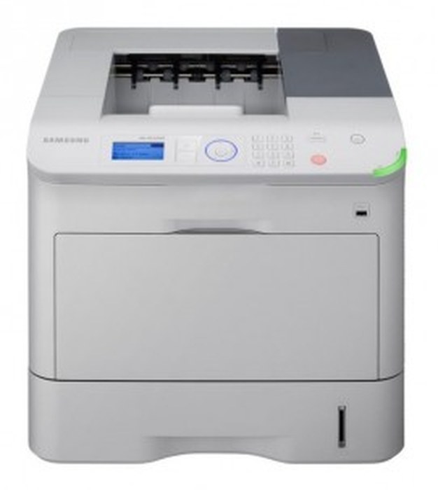Imprimante Laser Monochrome Samsung ML-5510N (ML-5510N/XSG)
