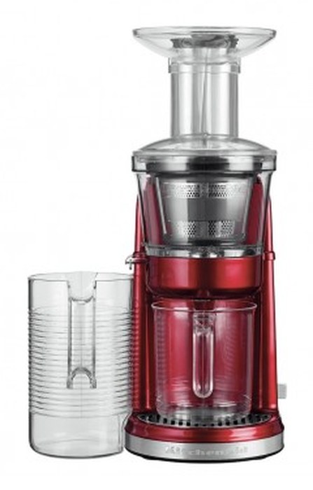 Extracteur de jus KITCHENAID 5KVJ0111ECA