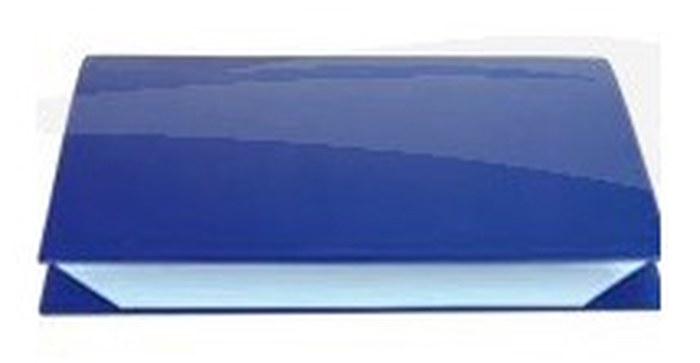 SOUS MAIN DOUBLE EN PVC - SICLA - 48*36