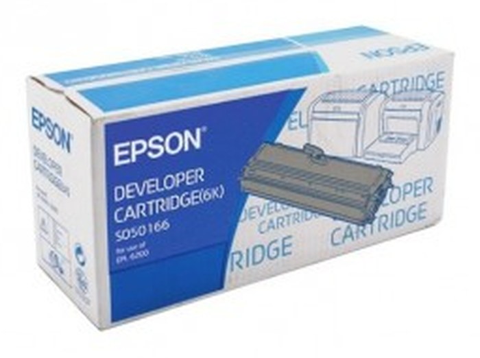 Toner noir haute capacité EPL-6200/N (6 000 p)
