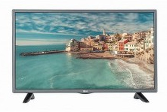 LG 32LF510B TV LCD à rétroéclairage LED Ecran de 80 cm (32) - HDTV