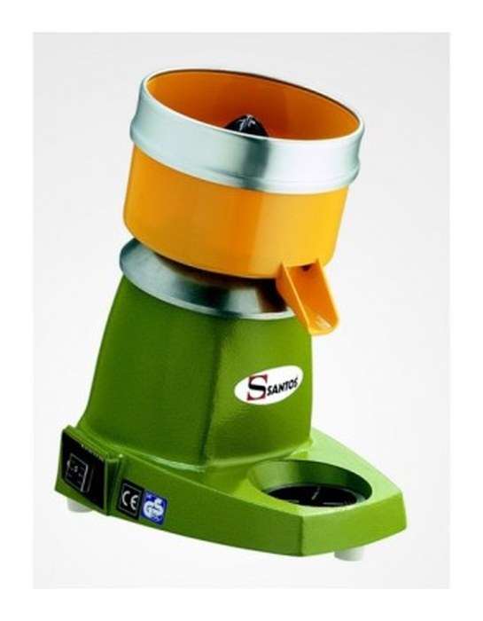 PRESSE AGRUMES ELECTRIQUE SANTOS