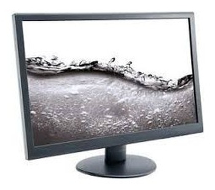 ECRAN LED GENERIQUE 17\"