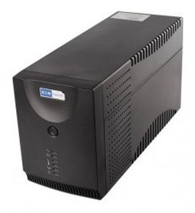 Eaton NV 600 VA