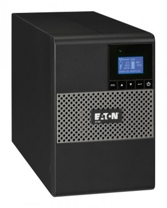 Onduleur Line interactive Haute Fréquence Eaton 5P 650i VA Tour