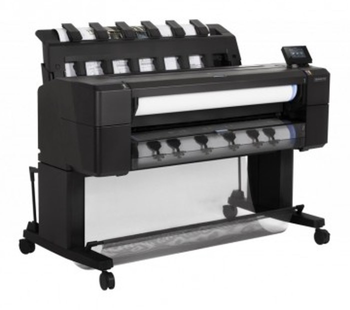 HP DesignJet T1530 36in PS Printer (L2Y24A)