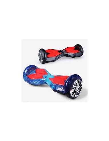 Scooter Électrique A5