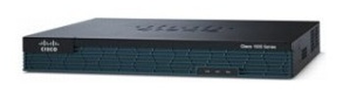 CISCO Router 887 VDSL ADSL over POTSMulti-mode