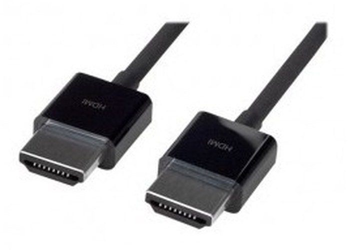 Câble HDMI vers HDMI Apple (1,8 m)