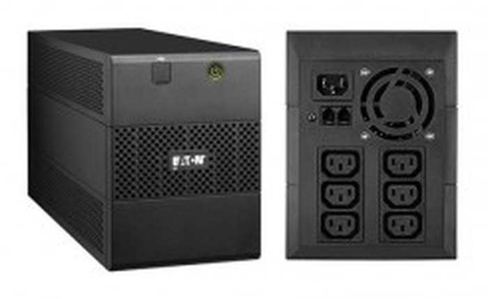 Eaton 5E 1500 VA/ 900W USB (5E1500IUSB)