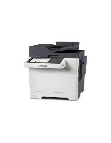 Imprimante laser monochrome Lexmark T654n (30G0312)