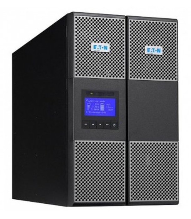Onduleur on-line double conversion avec système PFC Eaton 9PX 8000i HotSwap Tri:Mono (3:1)
